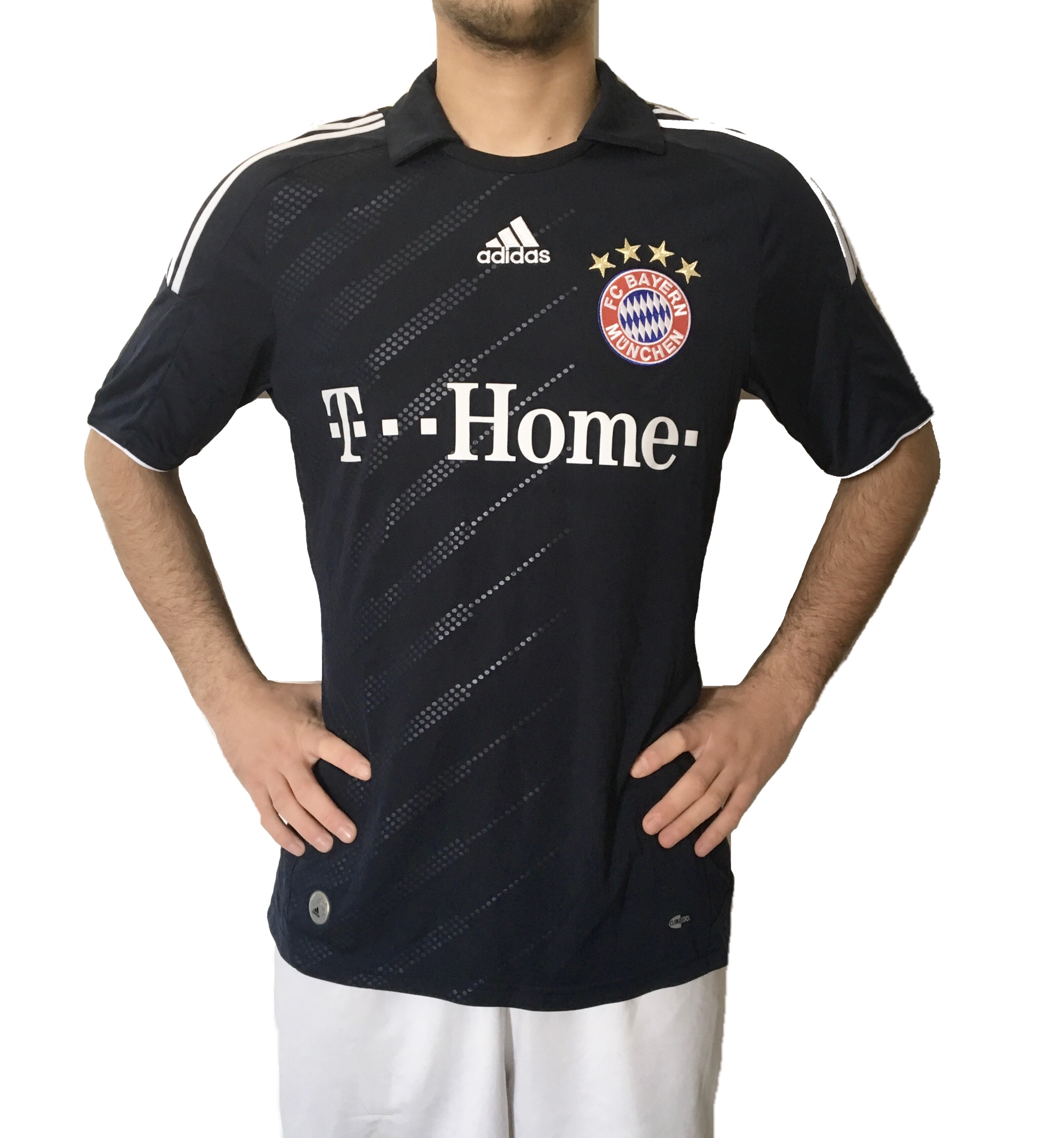 maglia calcio adidas