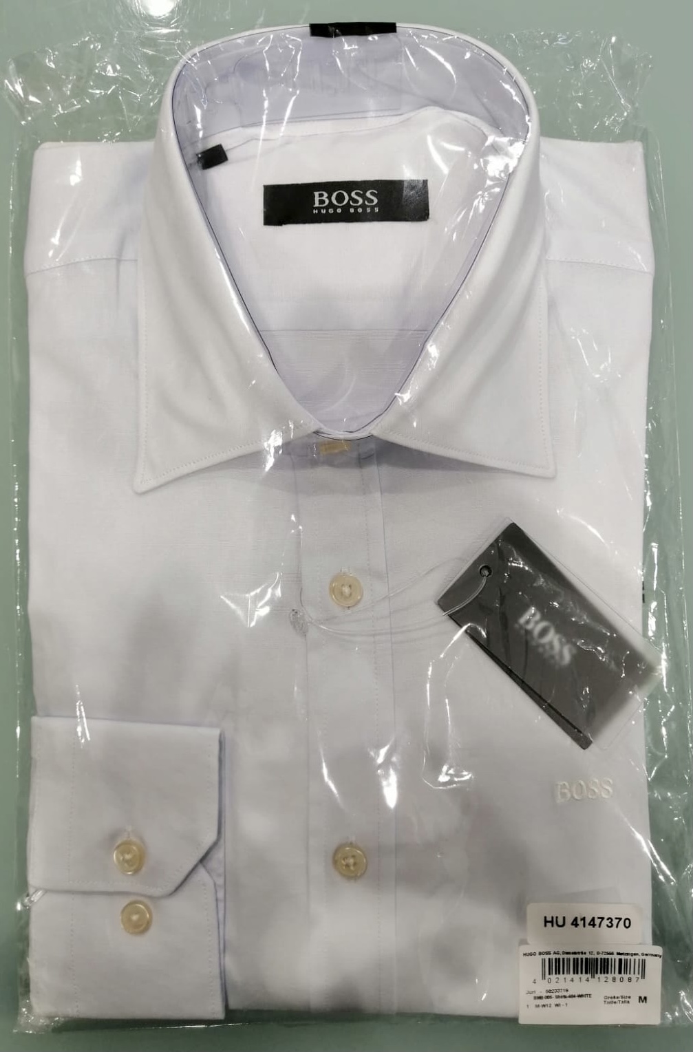 modello Mason Visita lo Store di BOSSGemelli per camicia Boss 