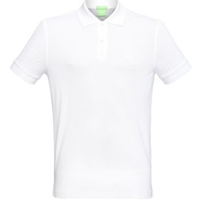 Hugo Boss Polo Uomo Regular Fit in Cotone Boss Green Firenze Prezzo Affare