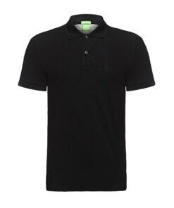 Hugo Boss Polo Uomo Regular Fit in Cotone Boss Green Firenze Prezzo Affare
