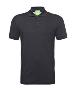 Hugo Boss Polo Uomo Regular Fit in Cotone Boss Green Firenze Prezzo Affare