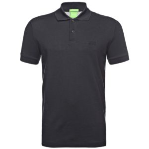 Hugo Boss Polo Uomo Regular Fit in Cotone Boss Green Firenze Prezzo Affare