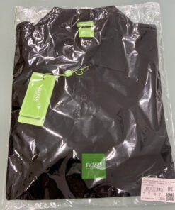 Hugo Boss Polo Uomo Regular Fit in Cotone Boss Green Firenze Prezzo Affare