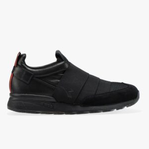 Diadora Heritage N9000 H ITA Design Scarpe Uomo Sneakers Sportive Elastico Prezzo Affare