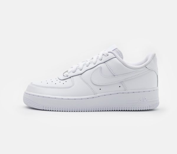 Nike Air Force 1 '07 315122 111 Low Uomo Scarpe Sneakers Sportive