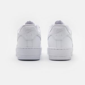 Nike Air Force 1 '07 315122 111 Low Uomo Scarpe Sneakers Sportive