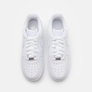 Nike Air Force 1 '07 315122 111 Low Uomo Scarpe Sneakers Sportive