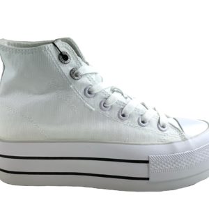 Rifle Jeans 110166 Scarpe Donna Casual Sneakers - Passo Passo Store