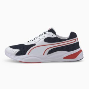 Puma 90s Runner 372549 05 Scarpe Uomo Sneakers Sportive Prezzo Affare