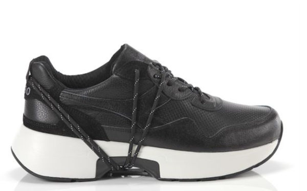 Diadora Heritage N9000 TXS H Leather Scarpe Uomo Sneakers Sportive In Vera Pelle