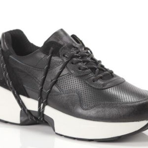 Diadora Heritage N9000 TXS H Leather Scarpe Uomo Sneakers Sportive In Vera Pelle