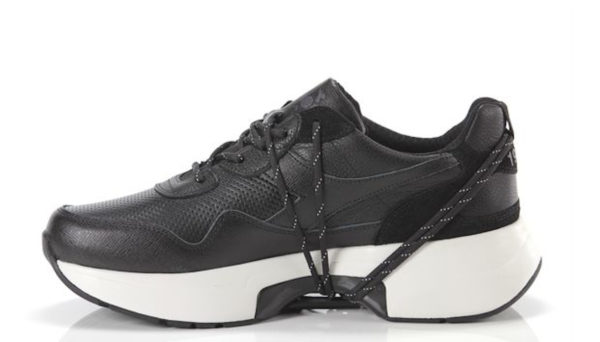 Diadora Heritage N9000 TXS H Leather Scarpe Uomo Sneakers Sportive In Vera Pelle