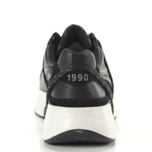 Diadora Heritage N9000 TXS H Leather Scarpe Uomo Sneakers Sportive In Vera Pelle