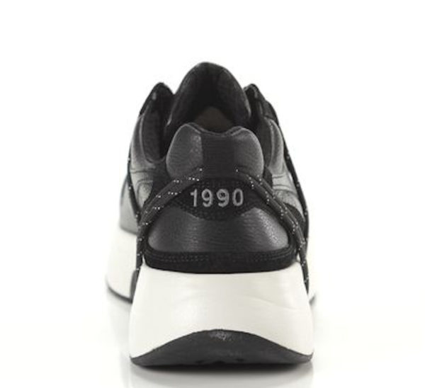 Diadora Heritage N9000 TXS H Leather Scarpe Uomo Sneakers Sportive In Vera Pelle