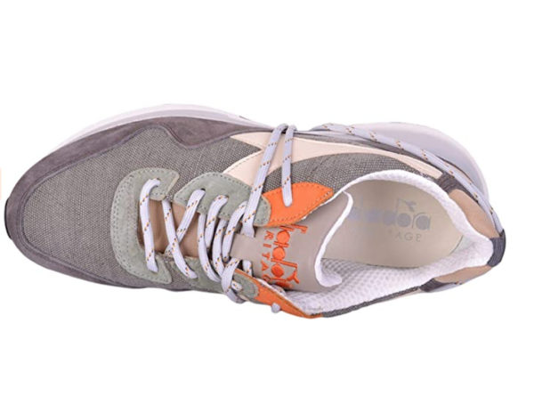 Diadora Heritage N9000 TXS H Stone Wash Scarpe Uomo Sneakers Sportive Prezzo Affare