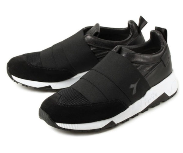 Diadora Heritage N9000 H ITA Design Scarpe Uomo Sneakers Sportive Elastico Prezzo Affare