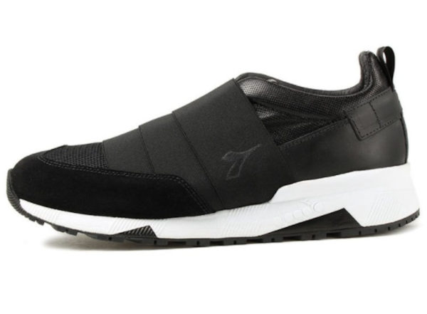 Diadora Heritage N9000 H ITA Design Scarpe Uomo Sneakers Sportive Elastico Prezzo Affare