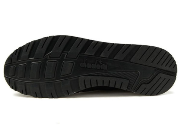 Diadora Heritage N9000 H ITA Design Scarpe Uomo Sneakers Sportive Elastico Prezzo Affare