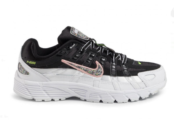 Nike P 6000 Se W CJ9585 001 Scarpe Donna Sneakers Sport Prezzo