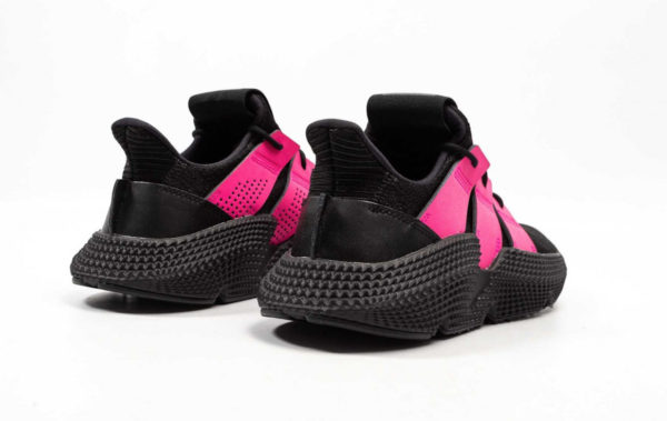 Adidas Prophere W B37660 Scarpe Donna Sportive Sneakers Prezzo Affare