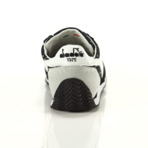 Diadora Heritage Equipe Dots 171907 Scarpe Donna Sneakers In Pelle Prezzo Affare