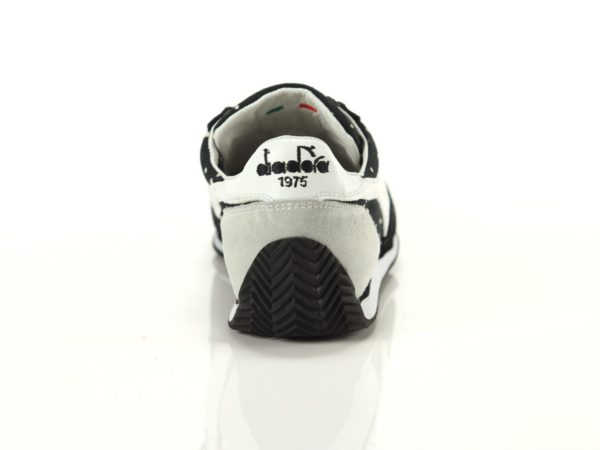 Diadora Heritage Equipe Dots 171907 Scarpe Donna Sneakers In Pelle Prezzo Affare
