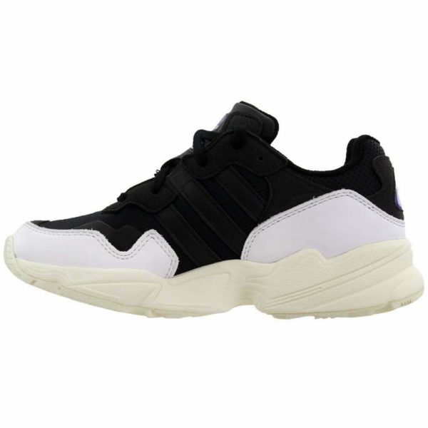 Adidas Yung 96 J G27406 Scarpe Donna / Ragazzo Sportive Sneakers Prezzo Affare
