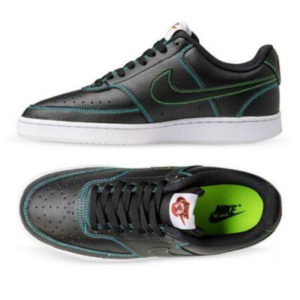 Nike Court Vision Low CD5463 006 Scarpe Uomo/Ragazzo Sneakers Prezzo Stock