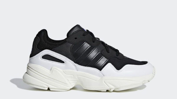 Adidas Yung 96 J G27406 Scarpe Donna / Ragazzo Sportive Sneakers Prezzo Affare
