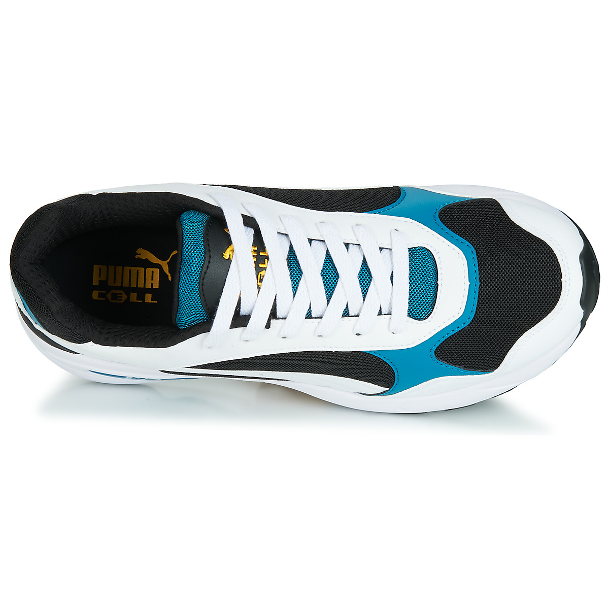 Puma Cell Viper 369505 16 Scarpe Uomo Sneakers - Passo Passo Store