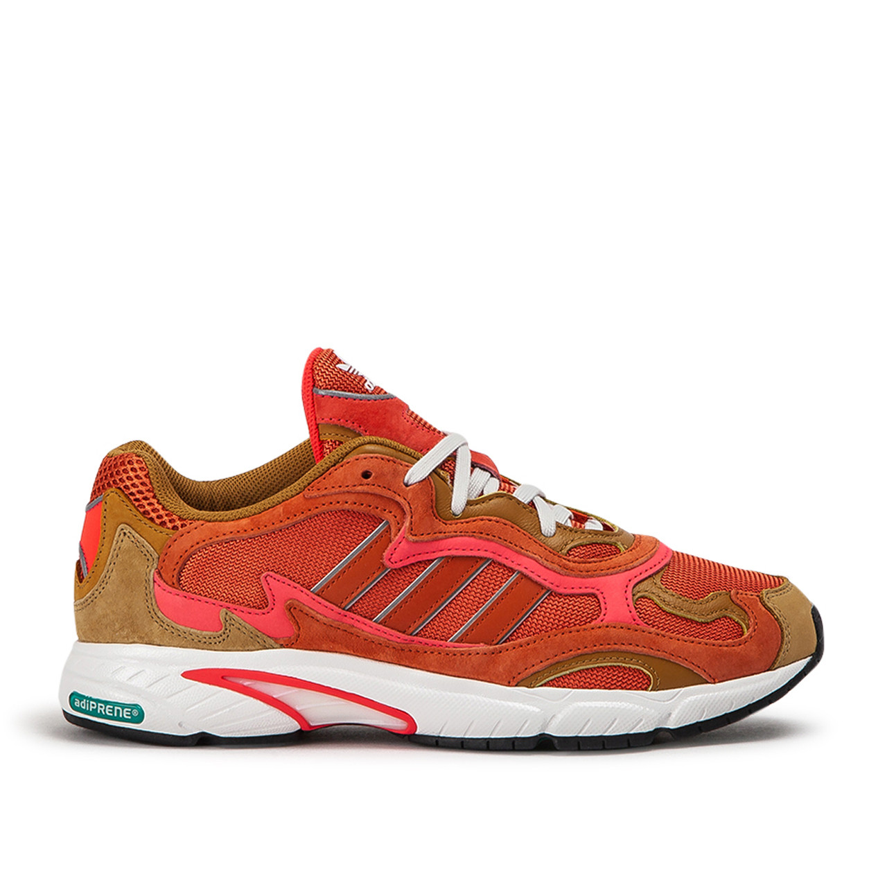 Adidas Temper Run G27922 Scarpe Uomo Running - Passo Passo Store