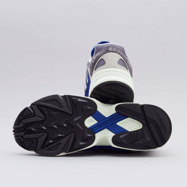 Adidas Yung1 AQ0902 Scarpe Donna / Ragazzo Running Tecniche Prezzo Affare
