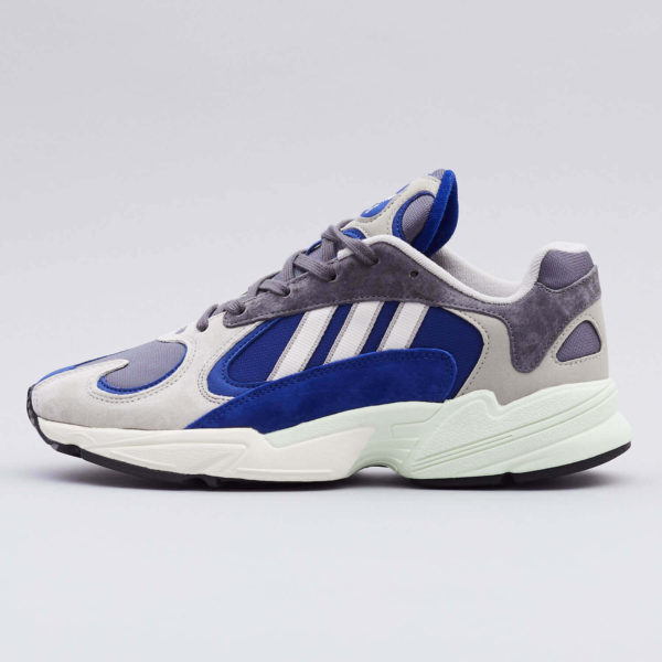 Adidas Yung1 AQ0902 Scarpe Donna / Ragazzo Running Tecniche Prezzo Affare