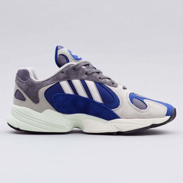 Adidas Yung1 AQ0902 Scarpe Donna / Ragazzo Running Tecniche Prezzo Affare