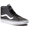 Vans Sk8 Hi Reissue VN0A2XSBNQR Scarpe Donna Ragazzo Sneakers Prezzo Affare