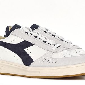 Diadora Heritage B Elite S L 201 172545 01 Scarpe Sneakers Uomo Donna Prezzo Affare