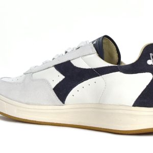 Diadora Heritage B Elite S L 201 172545 01 Scarpe Sneakers Uomo Donna Prezzo Affare