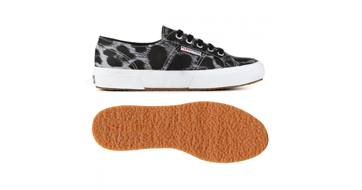 Superga 2750 Cotw Animals Scarpe Sneakers Donna - Passo Passo Store