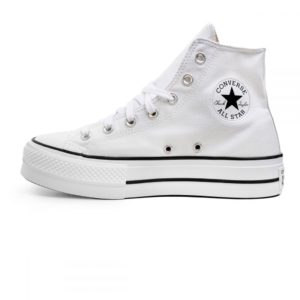 Converse All Star Lift Hi 560846C Scarpe Uomo Donna Sneakers Prezzo Affare
