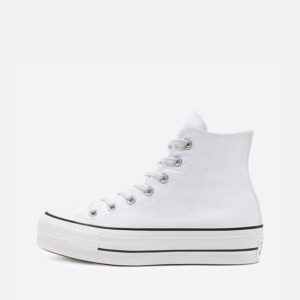 Converse All Star Lift Hi 560846C Scarpe Uomo Donna Sneakers Prezzo Affare