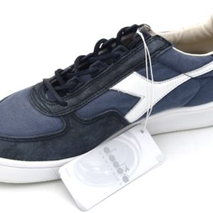 Diadora Heritage B Elite C S 201 171397 01 Scarpe Sneakers Uomo Prezzo Affare