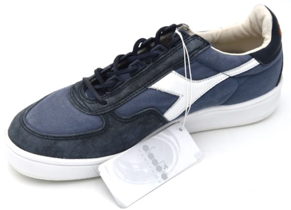 Diadora Heritage B Elite C S 201 171397 01 Scarpe Sneakers Uomo Prezzo Affare