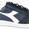 Diadora Heritage B Elite C S 201 171397 01 Scarpe Sneakers Uomo Prezzo Affare