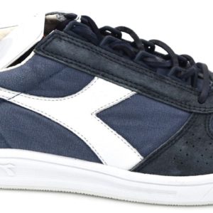 Diadora Heritage B Elite C S 201 171397 01 Scarpe Sneakers Uomo Prezzo Affare