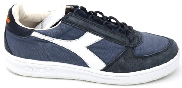Diadora Heritage B Elite C S 201 171397 01 Scarpe Sneakers Uomo Prezzo Affare