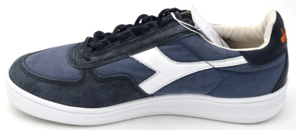 Diadora Heritage B Elite C S 201 171397 01 Scarpe Sneakers Uomo Prezzo Affare