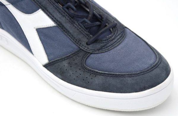Diadora Heritage B Elite C S 201 171397 01 Scarpe Sneakers Uomo Prezzo Affare