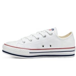 Converse All Star Eva Lift Ox 668028C Scarpe Donna Sneakers Prezzo Affare