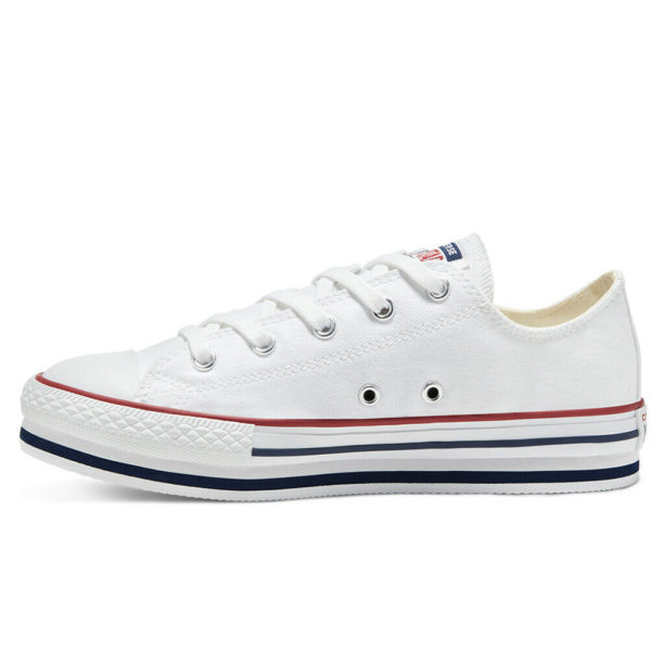 Converse All Star Eva Lift Ox 668028C Scarpe Donna Sneakers Prezzo Affare