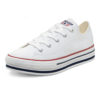 Converse All Star Eva Lift Ox 668028C Scarpe Donna Sneakers Prezzo Affare